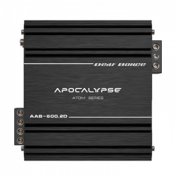  ϳ Deaf Bonce Apocalypse AAB-600.2