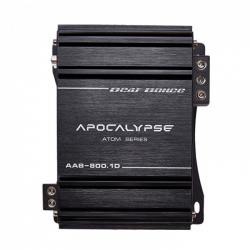  ϳ Deaf Bonce Apocalypse AAB-800.1