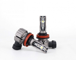 Світлодіодні лампи DriveX PA-02P H11 5000K (пара) Фото Світлодіодні лампи DriveX PA-02P H11 5000K (пара)