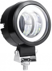    DriveX WL R-07 SP DRL 2-14W 75m