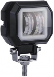    DriveX WL RE-07 SP DRL 2-14W 75x65mm ()