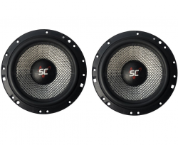   Kicx Sound Civilization GF 165.2