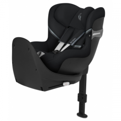 Автокрісло Cybex Sirona SX2 / Deep Black (521003083) Фото Автокрісло Cybex Sirona SX2 / Deep Black (521003083)