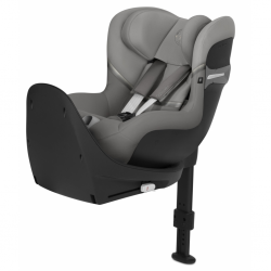 Автокрісло Cybex Sirona SX2 / Soho Grey (521003079) Фото Автокрісло Cybex Sirona SX2 / Soho Grey (521003079)