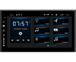   Incar DTA2-7708 (Android 10)