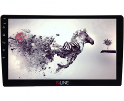   QLine AMR-946 Android 10 4/64 9