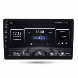    Abyss Audio MP-0107 Volkswagen Tiguan 2007-2016