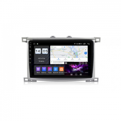    Abyss Audio MP-0141 Toyota LANDCRUISER 100 VX-R 2005+