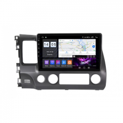   Abyss Audio MP-0159 Honda CIVIC 2006-2011