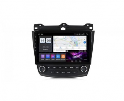   Abyss Audio MP-0167 Honda ACCORD 7 2002-2007