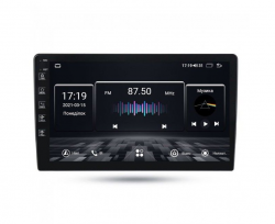    Abyss Audio MP-0173 Nissan KICKS/Micra 2016-2018