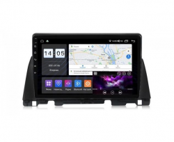    Abyss Audio MP-0187 KIA Optima / K5 2016-2018