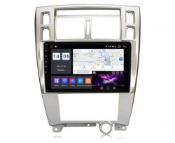    Abyss Audio MP-0205 Hyundai Tucson 2004-2009