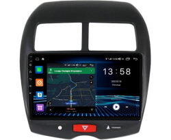    Abyss Audio MP-0238 Mitsubishi ASX 2010-2016