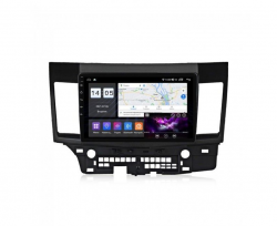    Abyss Audio MP-0243 Mitsubishi Lancer X 2011+