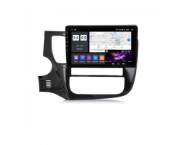    Abyss Audio MP-0246 Mitsubishi Outlander 2015-2017