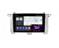   Abyss Audio MP-9140 Toyota LANDCRUISER 100 GX 2005+