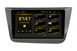    Incar DTA-1090 Seat Altea 2004-2015, Toledo 2004-2009 Android 10 9