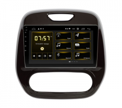    Incar DTA-1410 Renault Captur 2013-2019 Cond Android 10 9