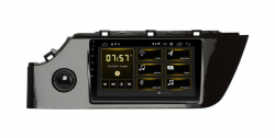    Incar DTA-1799 Kia Rio 2020+ Android 10 9