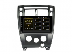    Incar DTA-2403 Hyundai Tucson 2006-2013 Android 10 10