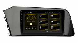    Incar DTA-2450 Hyundai Elantra 2021+ Android 10 9