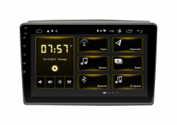    Incar DTA-2806 Ducato 2006-2016 Android 10 9