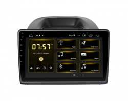    Incar DTA-3021 Ford Ecosport 2018+ Android 10 9