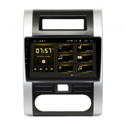 Автомагнітола штатна Incar DTA-6219 Nissan X-Trail 2007-2013 Android 10 9 Фото Автомагнітола штатна Incar DTA-6219 Nissan X-Trail 2007-2013 Android 10 9