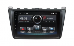    Incar PGA2-0233 Mazda 6 2008-2012 Android 8 9