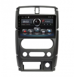    Incar PGA2-1711 Suzuki Jimny 2005-2018 Android 8 9