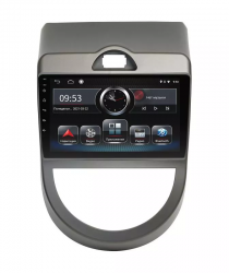    Incar PGA2-1825 Kia Soul 2008-2011 Android 8 9