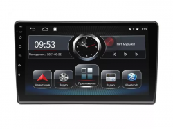    Incar PGA2-1829 Lada Granta 2011-2017 Android 8 9