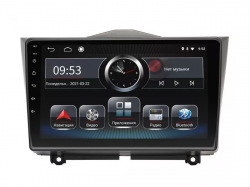   Incar PGA2-1830 Lada Granta 2018+ Android 8 9