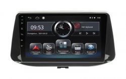    Incar PGA2-9516 Hyundai I-30 2017+ Android 8 9