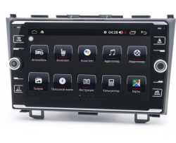   Prime-X 22-012/8K HONDA CR-V 2007-2011