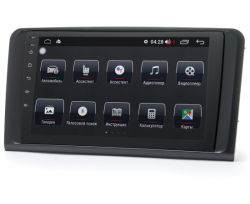    Prime-X 22-023/9B MERCEDES GL (X164) 2006-2012/M (W164) 2005-2012 