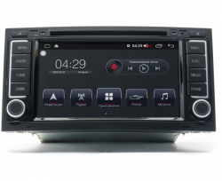    Prime-X 7100/7, 4+64, 4G Volkswagen Touareg 04-10 / MULTIVAN (T5) 08-13