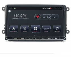    Prime-X 8875/9, 4+64, 4G Volkswagen
