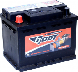   BOST Premium 6-80  (58014) R