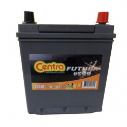   Centra Futura CA386 J R 