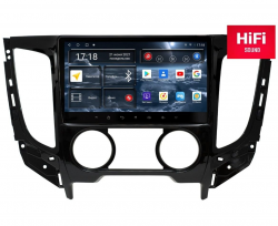   RedPower 75425 Hi-Fi Mitsubishi L200 2015+ ()