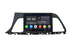    Sound Box SB-8101 2G Nissan Setra 2012-2018 Android 9.0