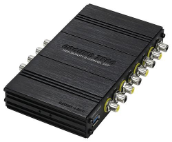   Ground Zero GZDSP 4-8XII