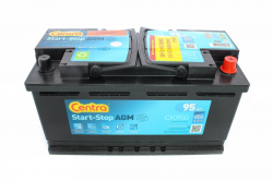   Centra Start Stop 6CT-95 AGM (CK950) R