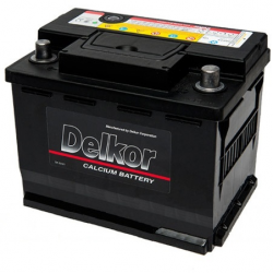   Delkor 56514 65 L