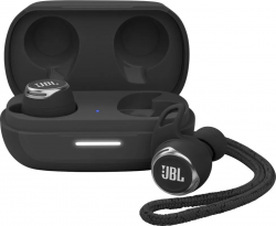   JBL Reflect Flow Pro Black (JBLREFFLPROPBLK)