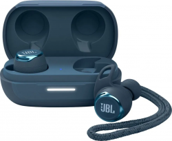   JBL Reflect Flow Pro Blue (JBLREFFLPROPBLU)
