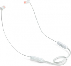   JBL T160BT White (JBLT160BTWHT)
