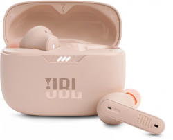   JBL Tune 230NC TWS Sand (JBLT230NCTWSSAN)